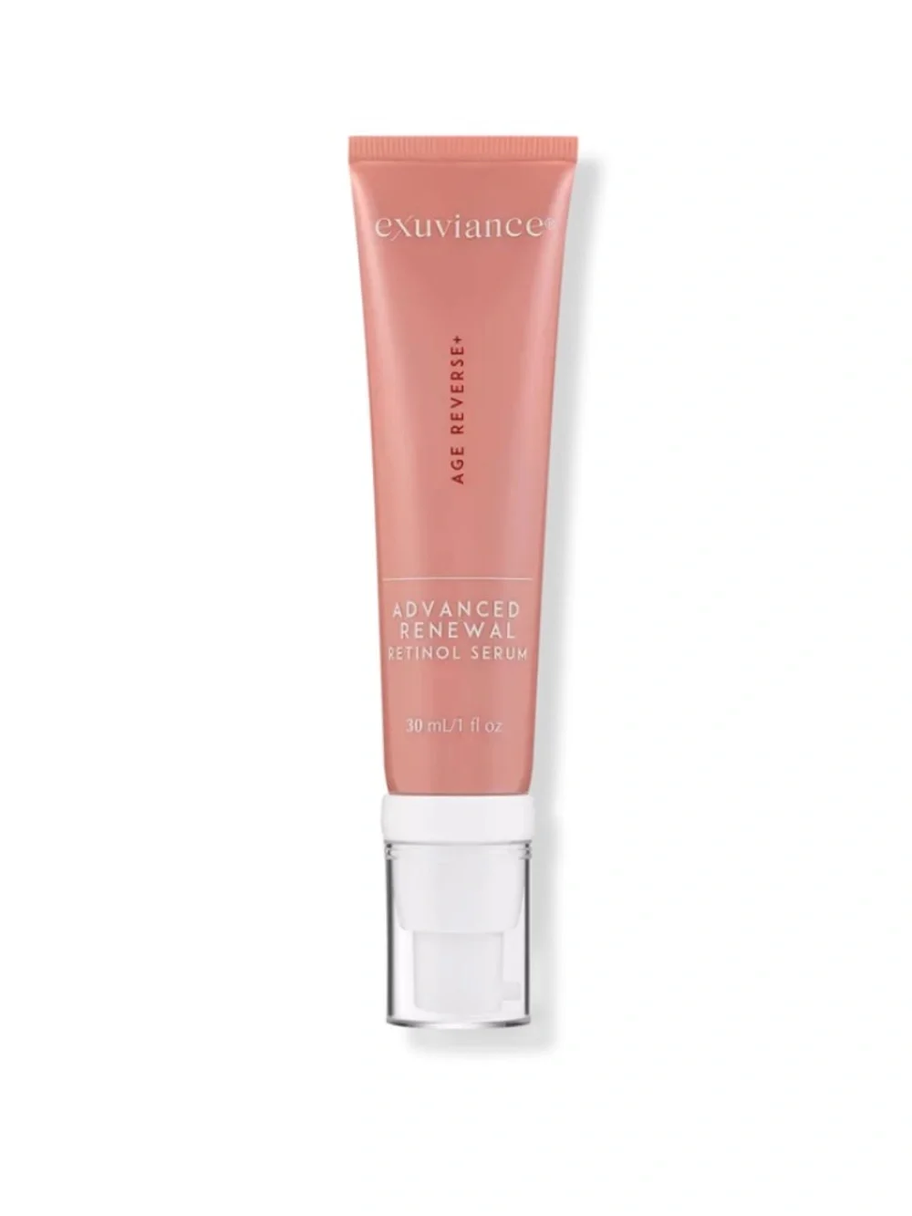 Eminence Age Reverse Advanced Renewal Retinol Serum — Pink